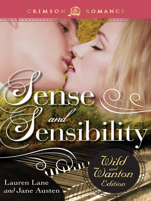 Title details for Sense and Sensibility by Lauren Lane - Available